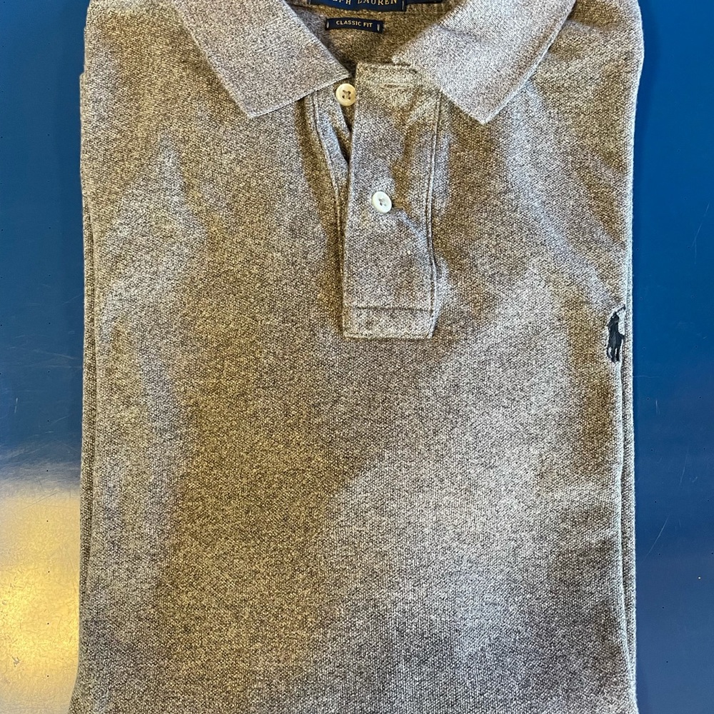 Classic Polo by Ralph Lauren XL